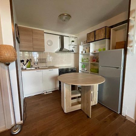 Апартаменты Loft Elegans Линьяно-Саббьядоро Экстерьер фото