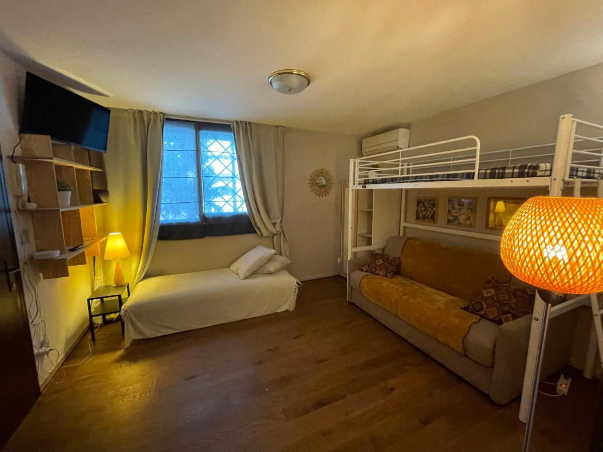 Апартаменты Loft Elegans Линьяно-Саббьядоро Экстерьер фото